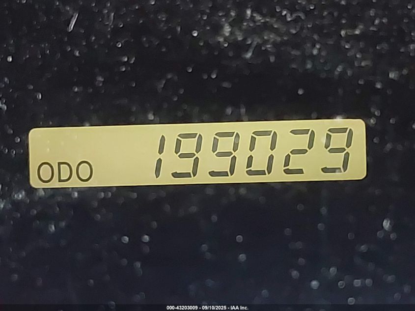 2000 Lexus Rx 300 VIN: JT6HF10U7Y0159160 Lot: 43203009