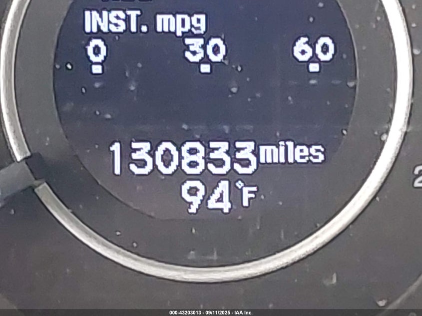 2015 HONDA CR-V TOURING - 5J6RM4H95FL009736