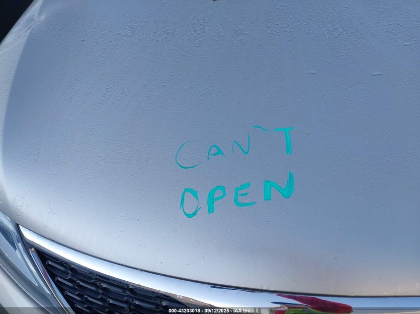 2015 Kia Sorento Lx VIN: 5XYKT4A66FG588838 Lot: 43203018