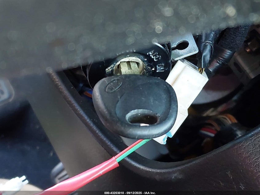 2015 Kia Sorento Lx VIN: 5XYKT4A66FG588838 Lot: 43203018