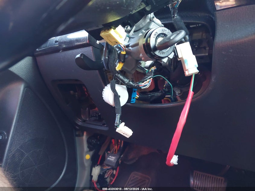 2015 Kia Sorento Lx VIN: 5XYKT4A66FG588838 Lot: 43203018