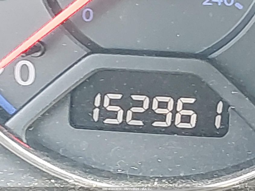 2003 Honda Civic Lx VIN: JHMES16573S003137 Lot: 43203034