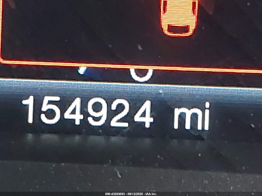 2014 Ford Edge Limited VIN: 2FMDK4KC8EBA99162 Lot: 43203053