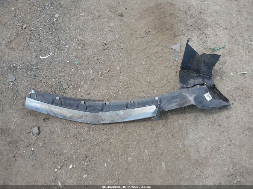 2013 Chevrolet Equinox 1Lt VIN: 2GNALDEK0D1193815 Lot: 43203055