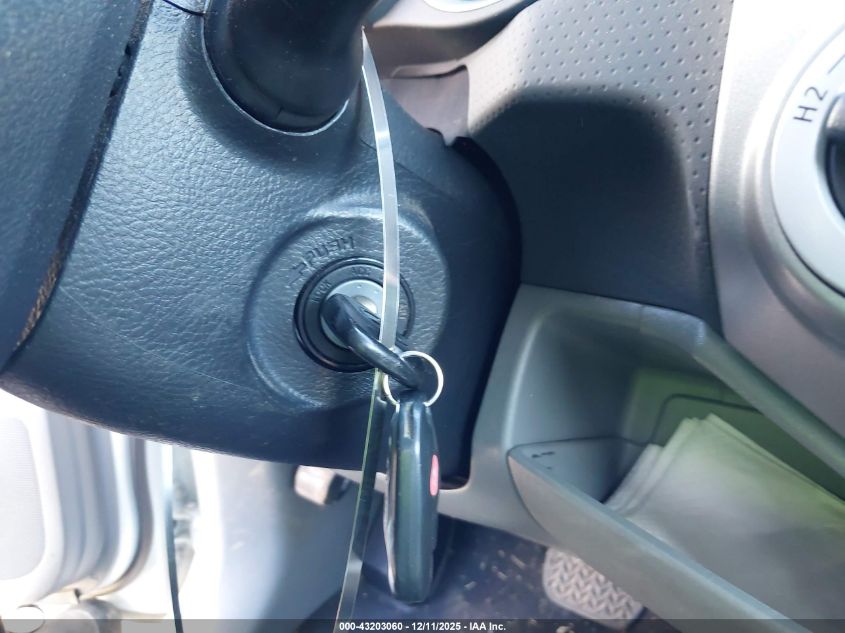 2015 Toyota Tacoma Base V6 VIN: 5TFUU4EN0FX136369 Lot: 43203060