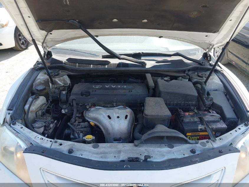 2007 Toyota Camry Le VIN: 4T1BE46K37U583186 Lot: 43203068