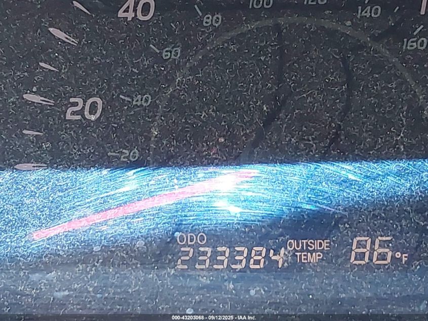 2007 Toyota Camry Le VIN: 4T1BE46K37U583186 Lot: 43203068