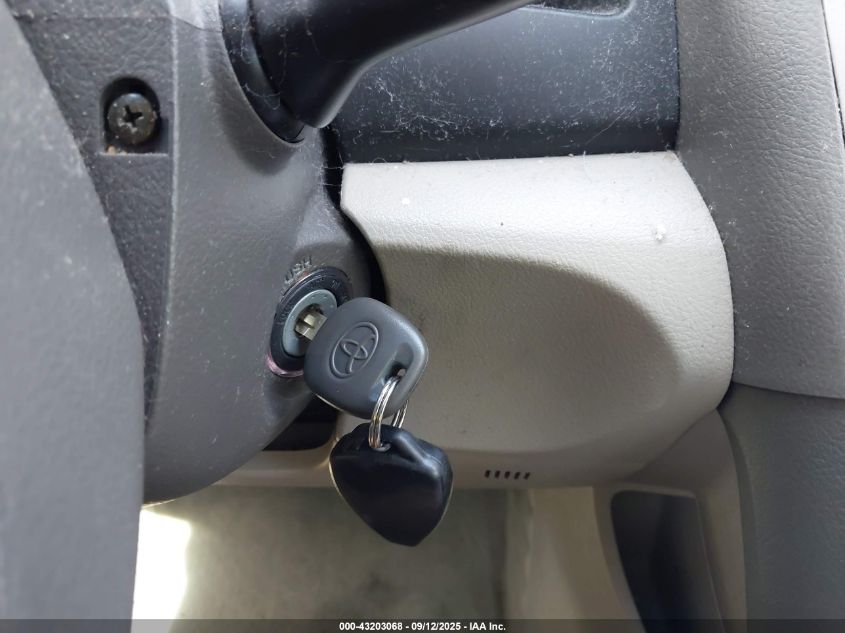 2007 Toyota Camry Le VIN: 4T1BE46K37U583186 Lot: 43203068