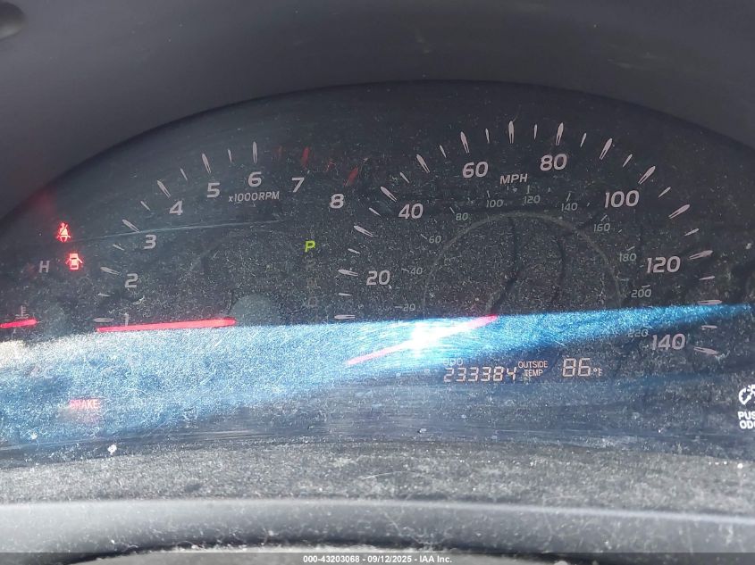 2007 Toyota Camry Le VIN: 4T1BE46K37U583186 Lot: 43203068