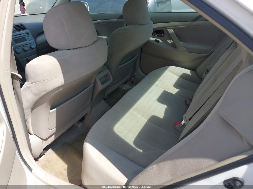 2007 Toyota Camry Le VIN: 4T1BE46K37U583186 Lot: 43203068