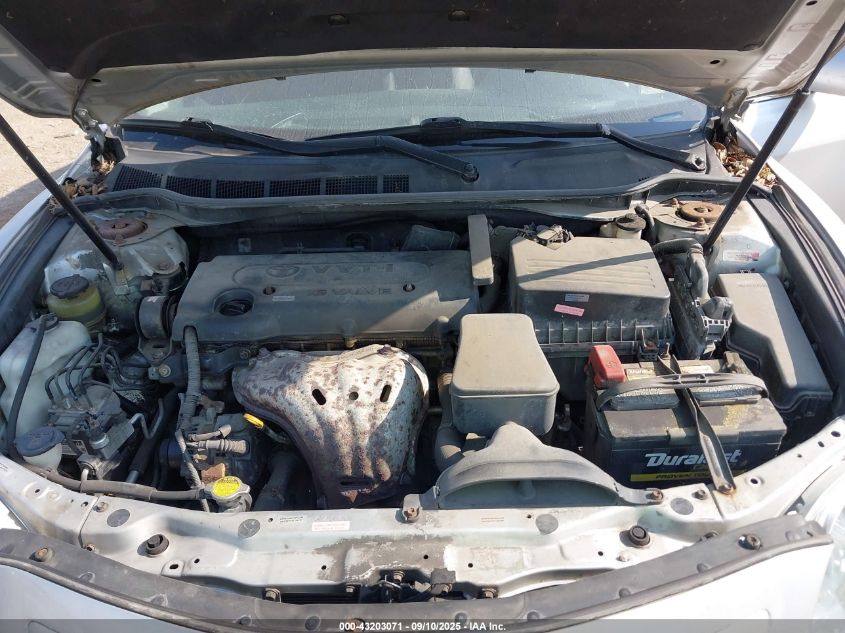 2009 Toyota Camry Se VIN: 4T1BE46K69U885350 Lot: 43203071