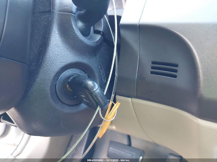 2006 Honda Civic Lx VIN: 1HGFA16556L025470 Lot: 43203082