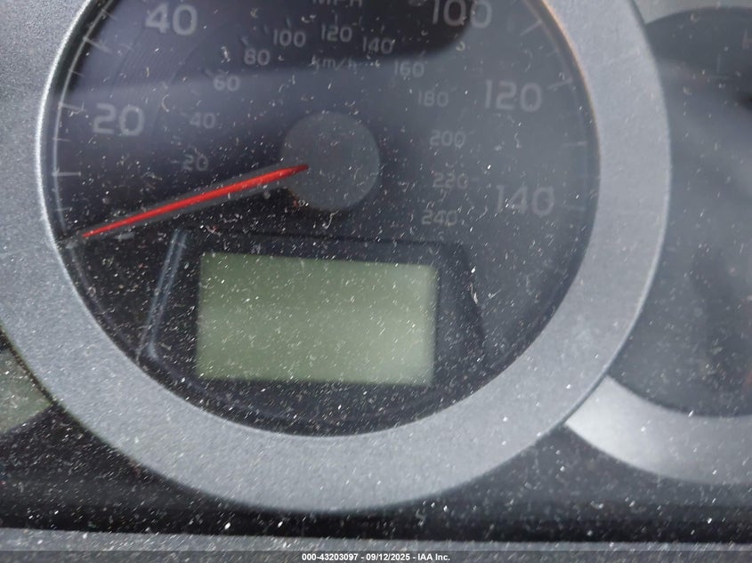 2009 Toyota Rav4 Sport V6 VIN: JTMBK32V095071809 Lot: 43203097