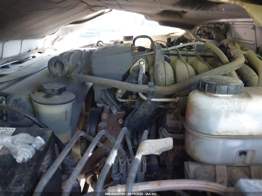 2011 Ford Ranger Xl VIN: 1FTKR1AD1BPA72597 Lot: 43203105