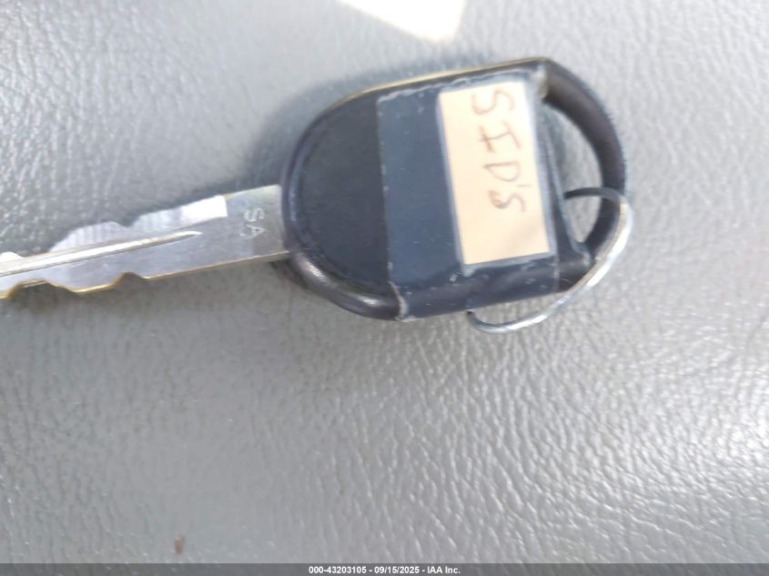 2011 Ford Ranger Xl VIN: 1FTKR1AD1BPA72597 Lot: 43203105