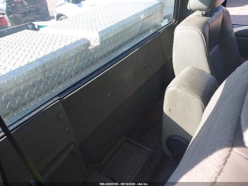 2011 Ford Ranger Xl VIN: 1FTKR1AD1BPA72597 Lot: 43203105