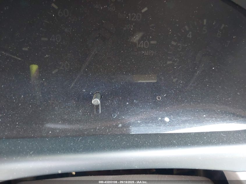 2001 Lexus Rx 300 VIN: JTJHF10U910218530 Lot: 43203106