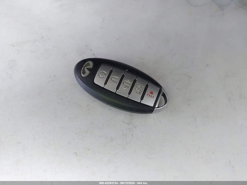 2013 INFINITI JX35 - 5N1AL0MM7DC314088