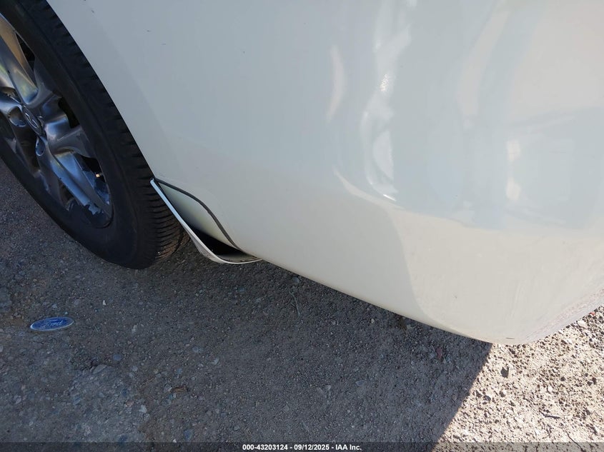 2013 INFINITI JX35 - 5N1AL0MM7DC314088