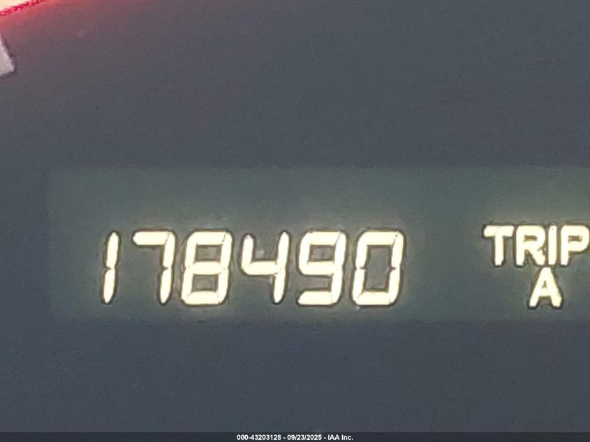 2007 Honda Odyssey Ex-L VIN: 5FNRL38777B071970 Lot: 43203128