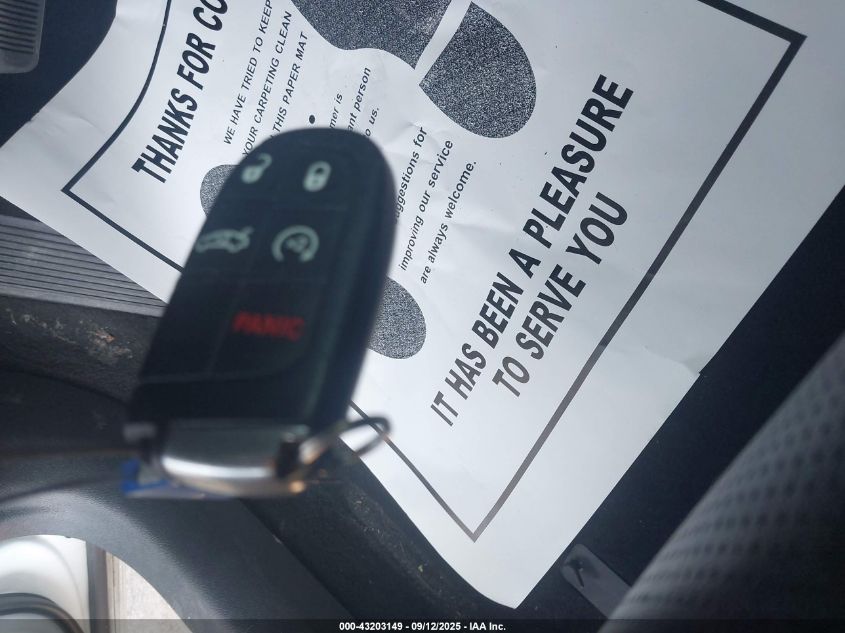 2015 Dodge Charger Sxt VIN: 2C3CDXHG5FH778038 Lot: 43203149