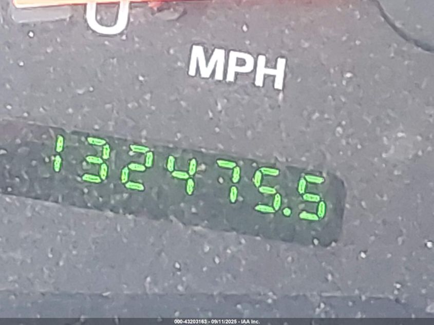 2002 Ford Expedition Eddie Bauer VIN: 1FMFU18L22LA18404 Lot: 43203163