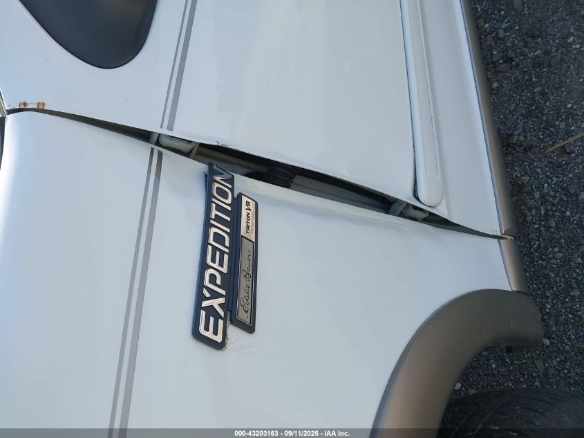 2002 Ford Expedition Eddie Bauer VIN: 1FMFU18L22LA18404 Lot: 43203163