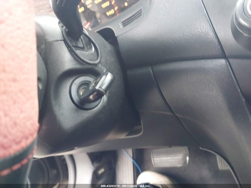 2006 Honda Accord 3.0 Ex VIN: 1HGCM82626A009126 Lot: 43203175