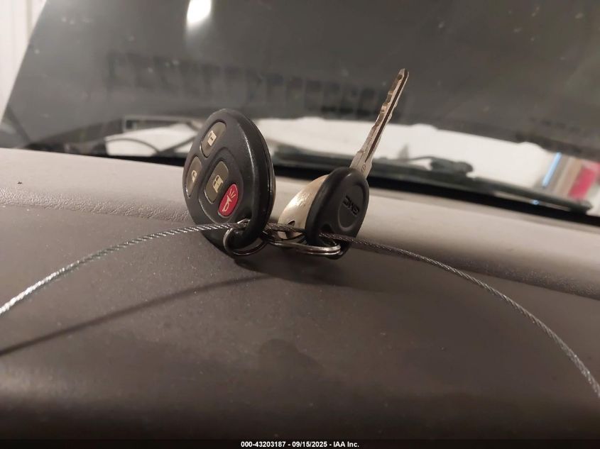 2013 GMC Savana 3500 Ls VIN: 1GJZ7ZFG3D1157591 Lot: 43203187