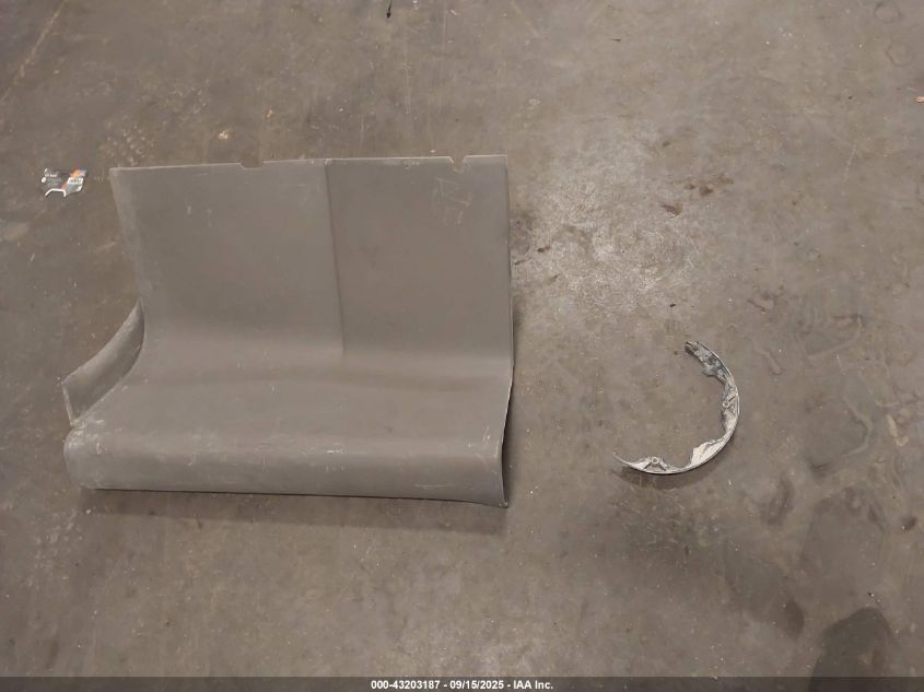 2013 GMC Savana 3500 Ls VIN: 1GJZ7ZFG3D1157591 Lot: 43203187