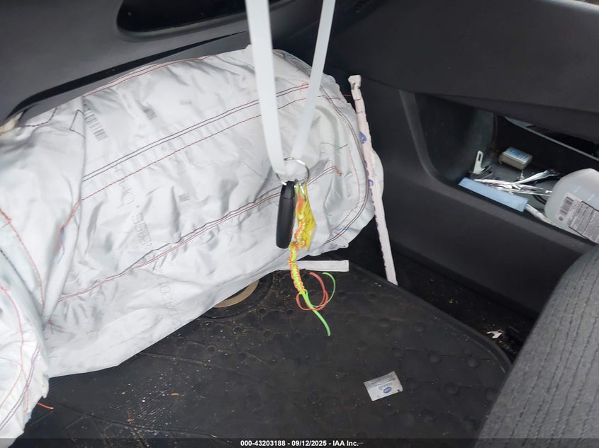 2021 NISSAN ROGUE SV INTELLIGENT AWD - 5N1AT3BBXMC804883