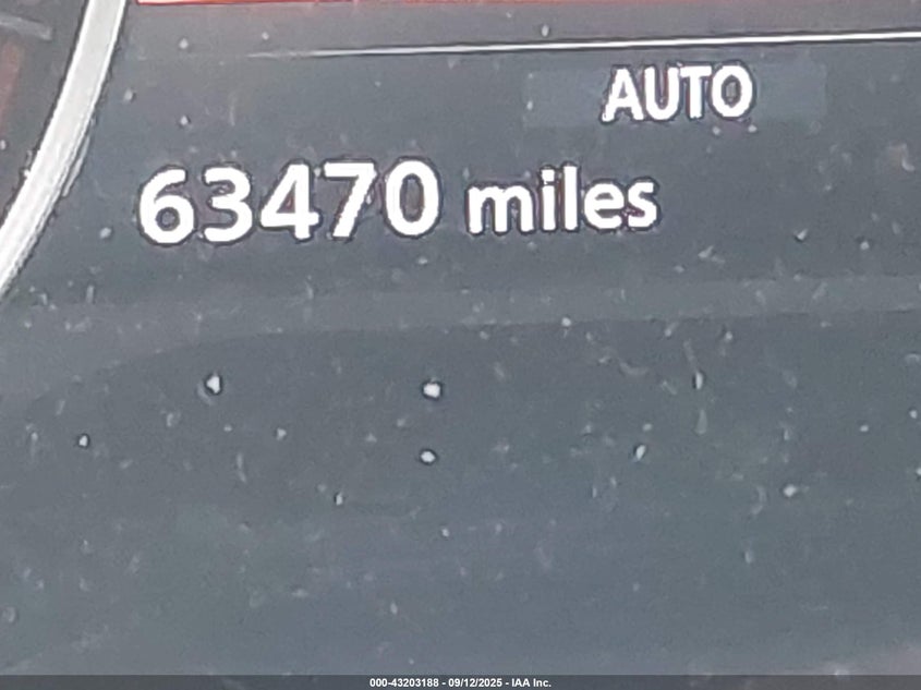 2021 NISSAN ROGUE SV INTELLIGENT AWD - 5N1AT3BBXMC804883