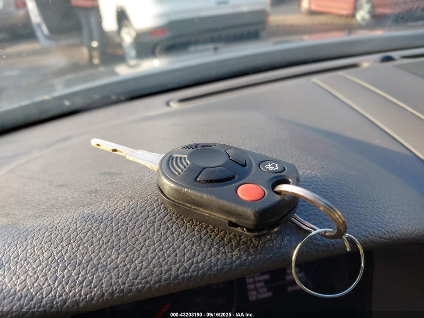 2011 Ford Fusion Hybrid VIN: 3FADP0L36BR144020 Lot: 43203190