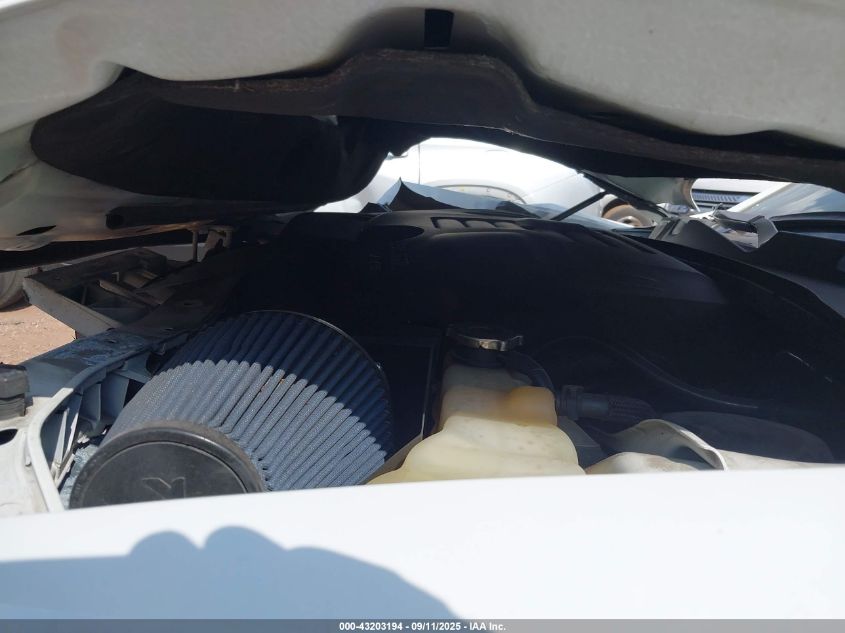 2019 Dodge Charger VIN: 2C3CBXHG0K8726245 Lot: 43203194