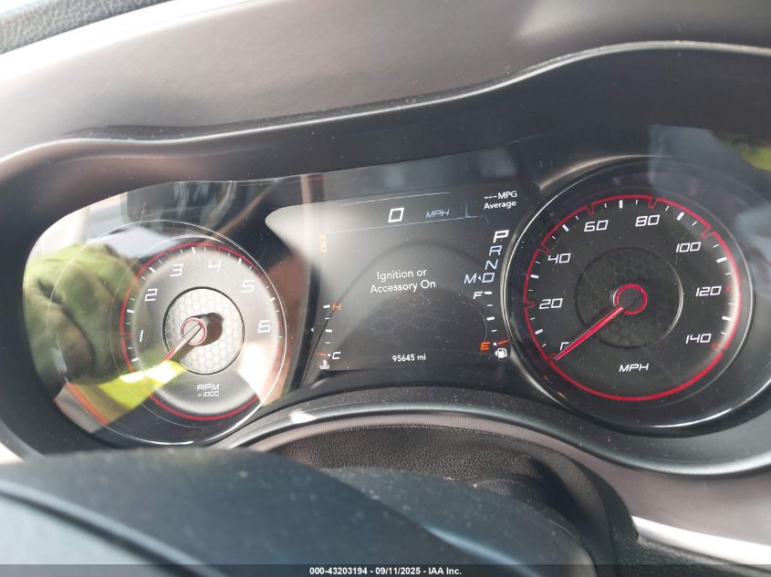 2019 Dodge Charger VIN: 2C3CBXHG0K8726245 Lot: 43203194