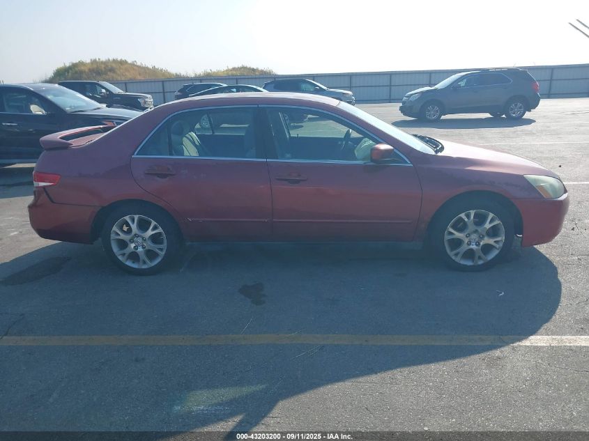 2004 Honda Accord 3.0 Lx VIN: 1HGCM66364A028229 Lot: 43203200