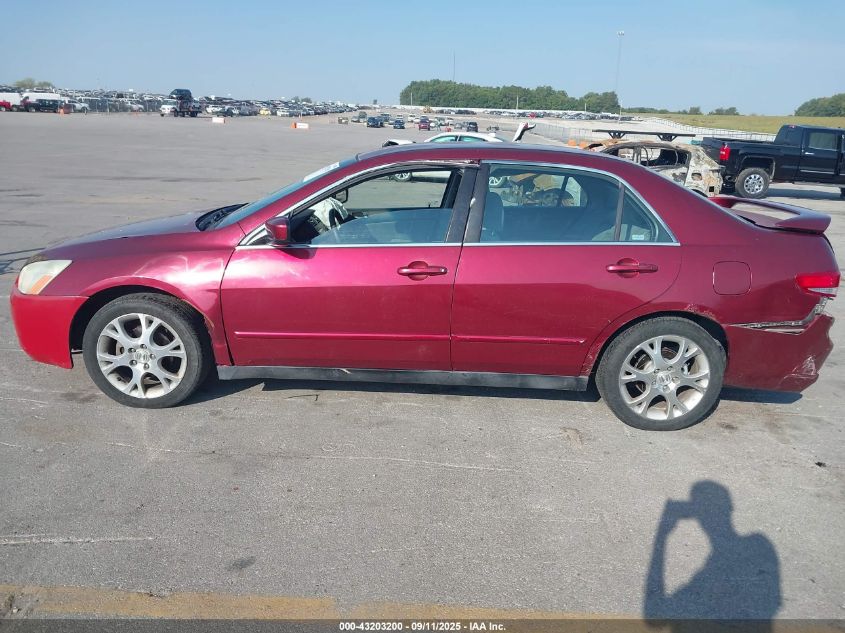 2004 Honda Accord 3.0 Lx VIN: 1HGCM66364A028229 Lot: 43203200