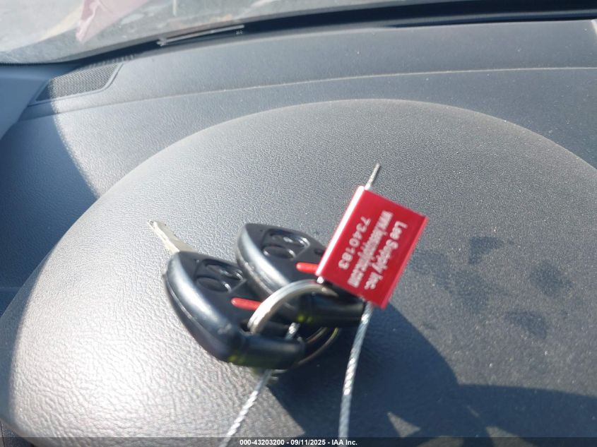 2004 Honda Accord 3.0 Lx VIN: 1HGCM66364A028229 Lot: 43203200