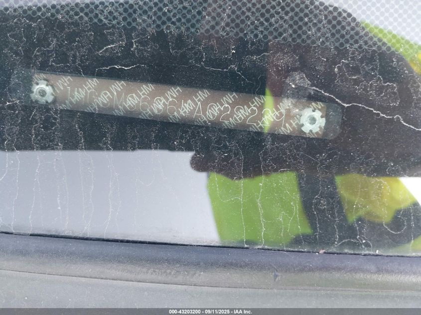 2004 Honda Accord 3.0 Lx VIN: 1HGCM66364A028229 Lot: 43203200