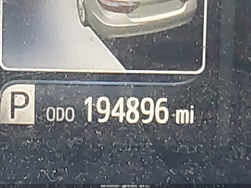 2015 TOYOTA CAMRY SE - 4T1BF1FK7FU961259