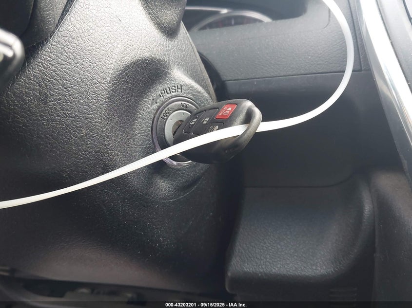 2015 TOYOTA CAMRY SE - 4T1BF1FK7FU961259