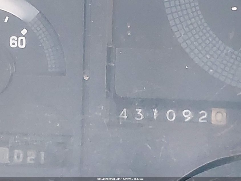 1989 Chevrolet Gmt-400 C1500 VIN: 1GCDC14K4KZ243786 Lot: 43203220