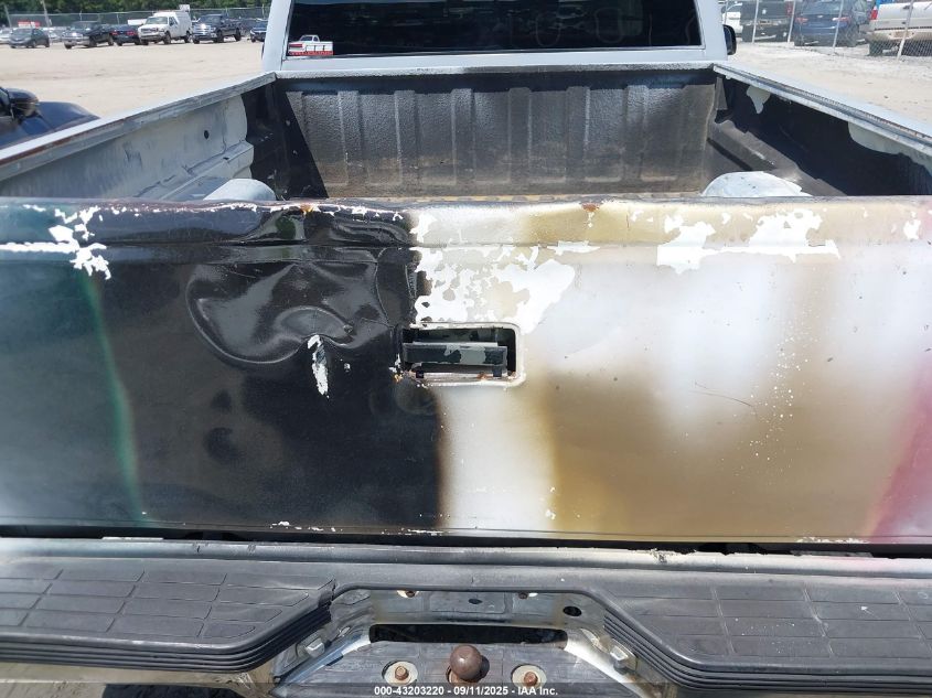 1989 Chevrolet Gmt-400 C1500 VIN: 1GCDC14K4KZ243786 Lot: 43203220