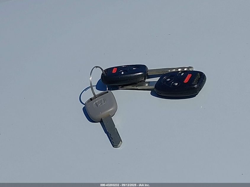 2011 Honda Accord 2.4 Ex-L VIN: 1HGCP2F89BA055286 Lot: 43203232