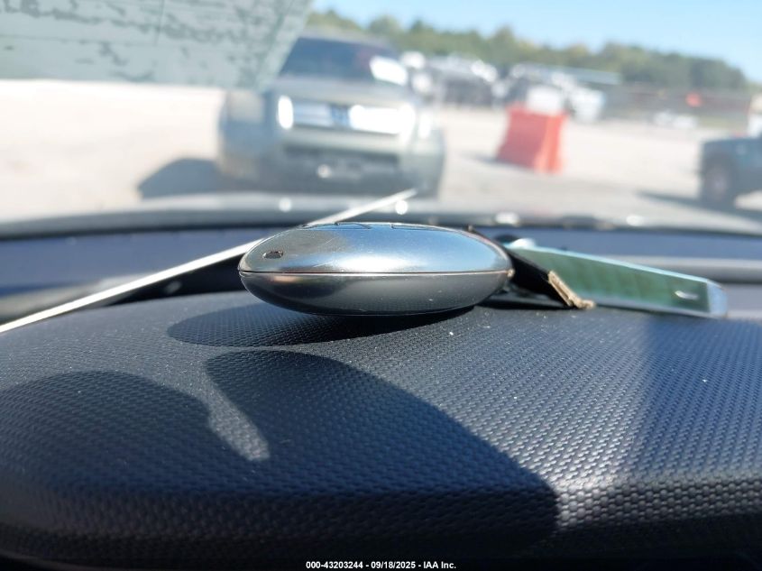 2024 Hyundai Elantra Sel VIN: KMHLS4DG7RU804982 Lot: 43203244