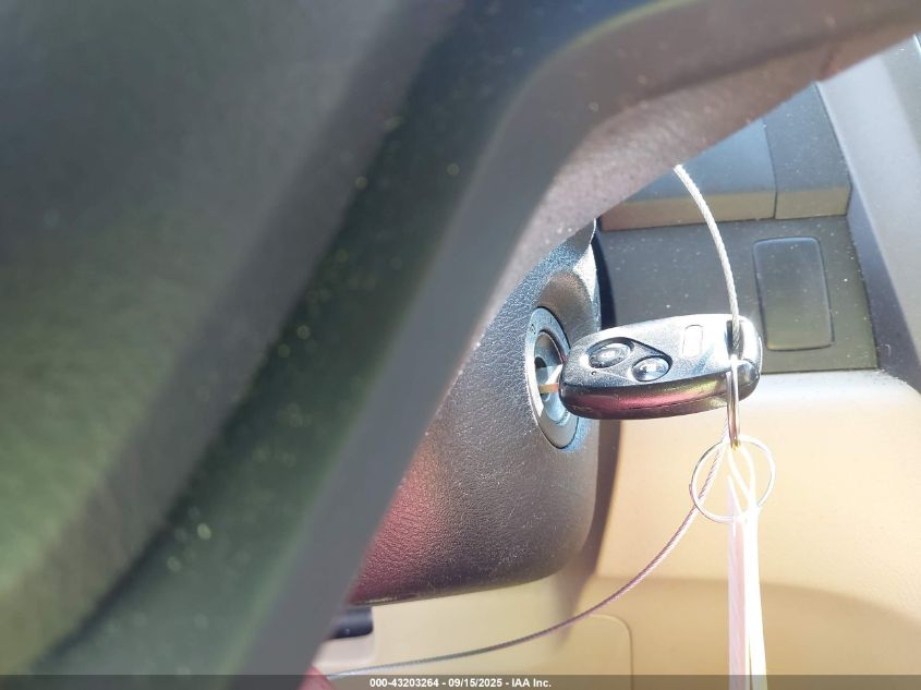 2011 Honda Cr-V Se VIN: 5J6RE3H40BL025574 Lot: 43203264