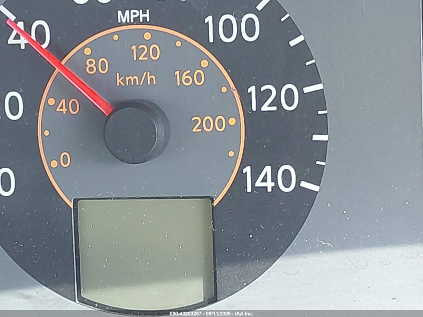 2004 Nissan Quest 3.5 Sl VIN: 5N1BV28U84N327618 Lot: 43203267