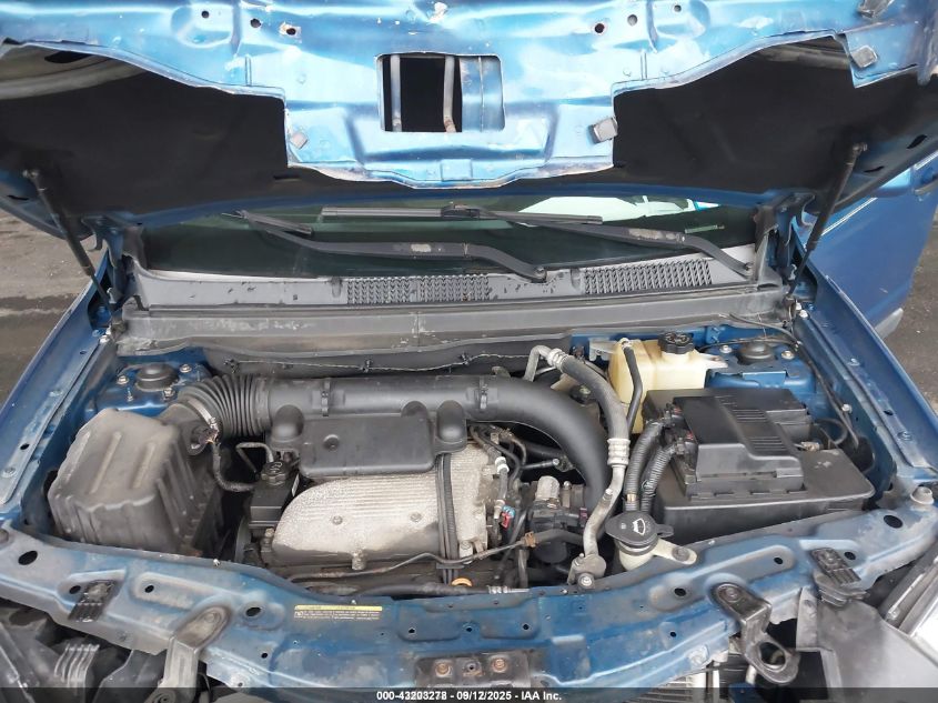 2009 Saturn Vue V6 Xe VIN: 3GSDL43N69S591453 Lot: 43203278