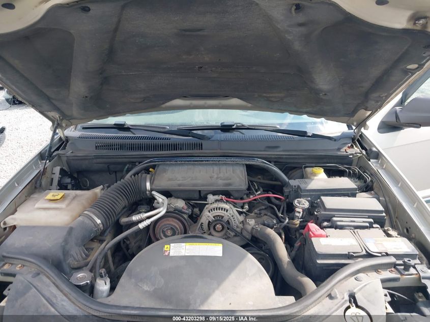 2008 Jeep Grand Cherokee Laredo VIN: 1J8GR48K18C184157 Lot: 43203298