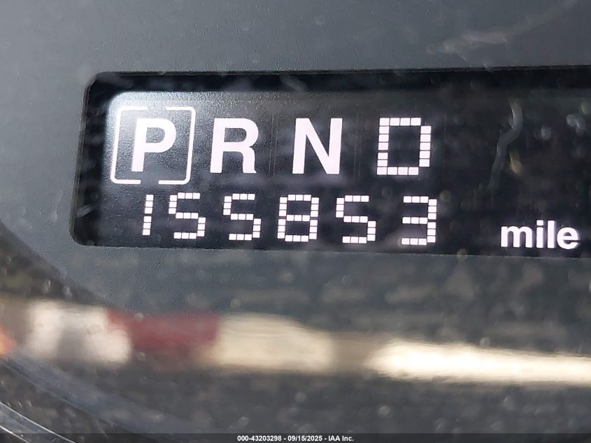 2008 Jeep Grand Cherokee Laredo VIN: 1J8GR48K18C184157 Lot: 43203298